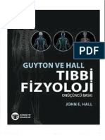 Guyton Ve Hall Tıbbi Fizyoloji 13. Baskı - Compressed
