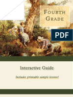 Fourth Grade Guide PDF