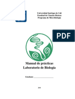 Manual de Biologia General TP