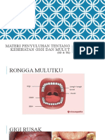 Materi SD Dan TK