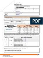 10 - FR - Ia.08 Ceklis Verifikasi Portofolio