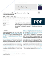 A Failure Analysis of Floating Offshore Wind Turbines Using AHP-FMEA Methodology - 2021