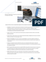 Analisis de Los Principales Estados Financieros Bajo IFRS Conceptos Clave