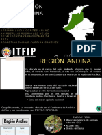 Region Andina