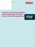 2023 ERGO Whitepaper ChatGPT Und Sprachmodelle