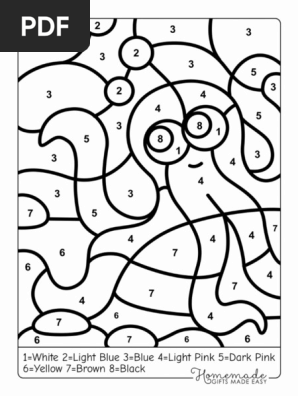 color-by-number-printable-octopus