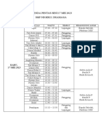 Agenda Pensi New