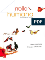 Papalia, D. E - Desarrollo Humano (Pp. 171-176, 178-179)