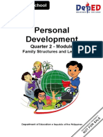 PerDev Q2 Module-3 FamilyStructuresAndLegacies-EDITED