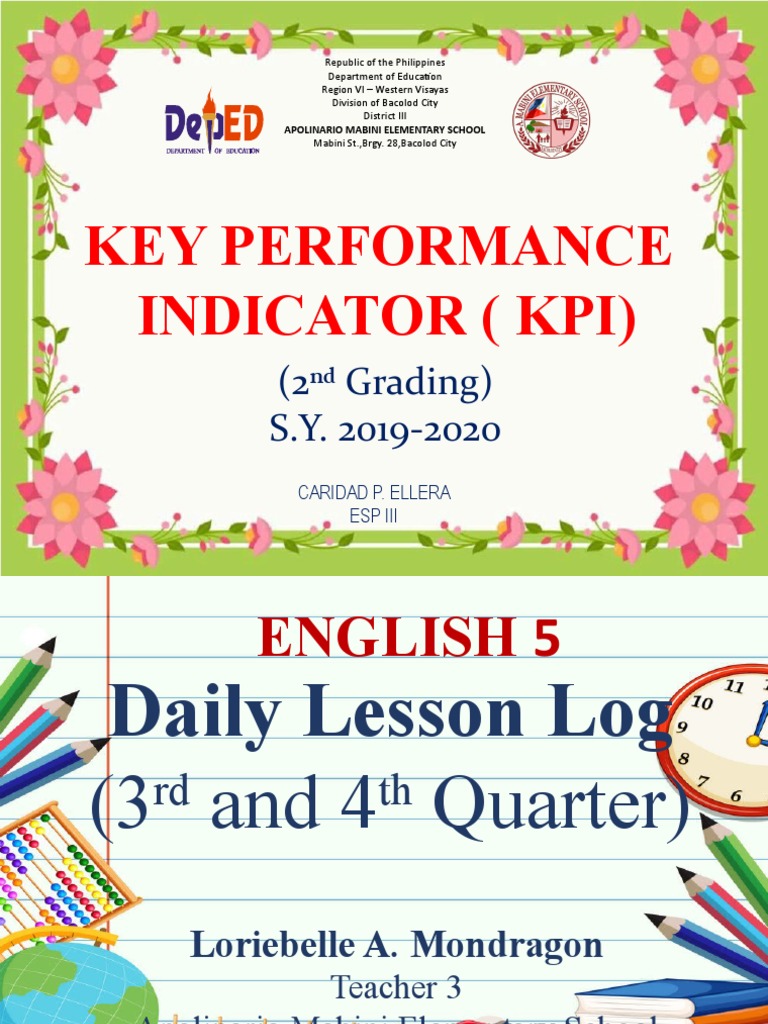 Cover Page | PDF | Learning