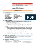 Modul IPA 8 - Bab 1 Kurikulum Merdeka