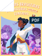 eBook Heroinas Brasileiras e as Historias Nunca Contadas[1]