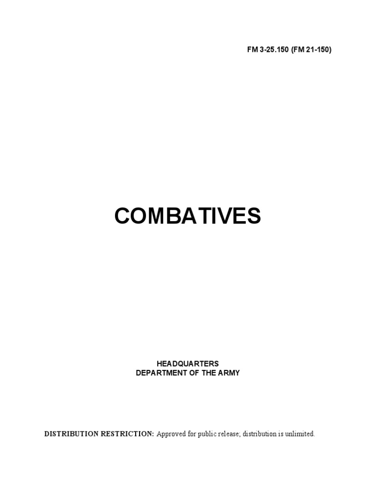 Fm 3 25.150 Field Manual Pdf