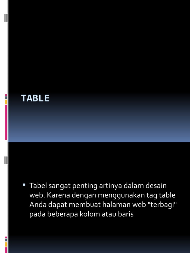 Table 2 pdf