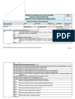 RPS Tif Sistem Basis Data