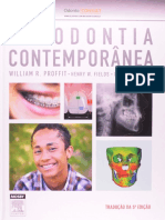 Resumo Ortodontia Contemporanea William Proffit
