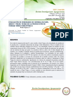Revista Investigaciones Agropecuarias