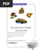 Download Membuat Komponen Sendiri Dengan Delphi 6 by api-3728713 SN6691277 doc pdf