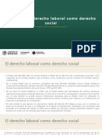 Derecho Laboral 2.1