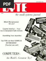 Byte Magazine Vol 00-01 The Worlds Greatest Toy