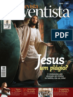 Revista Adventista - 3-2011