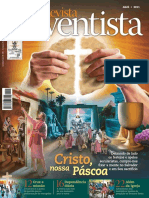 Revista Adventista - 4-2011