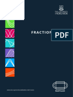 PDF Fractions