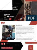 Brochure Curso Principio de Patologia y Rehabilitacion