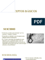 Copia de CONCEPTOS BÁSICOS Y MEDICION DEL RIESGO SUICIDA
