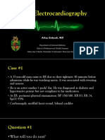 2019.02.04 - Dr. Alius - Basic Electrocardiography