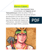 Incas