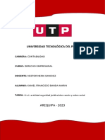 S2.s2. Actividad Seguridad Jurídica Bien Común y Orden Social