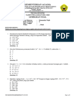 Tes Diagnostik