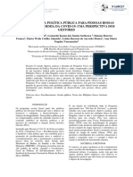 MULT - Análise de Uma Política Pública para Pessoas Idosas Durante A Pandemia Da COVID-19 Uma Perspectiva Dos Gestores - Identificado