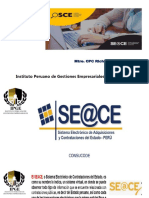 Seace Osce PDF