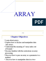 Array