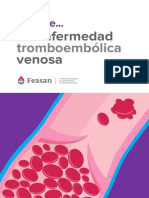 Guia Enfermedad Tromboembolica Venosa