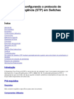 Spanning-Tree Protocol