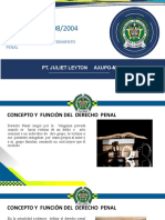 Codigo Penal - PP