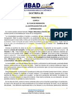 Doctrina 3 Corte 2