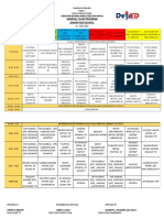 JHS Class Program 22 23 FINAL