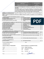 Derecho A Saber (Odi) Cce Actual