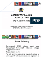 6-Aspek Perpajakan Agriculture Ias 41