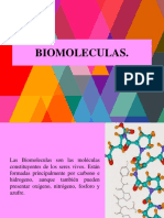 MOLECULAS