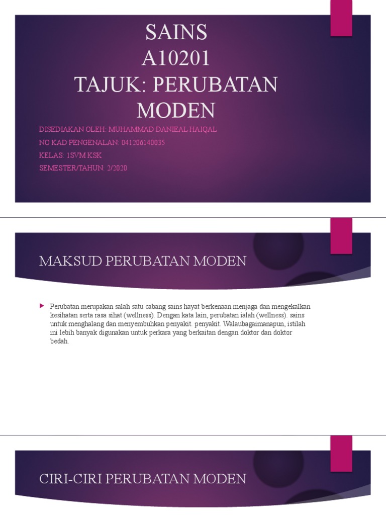 Apakah Maksud Kecantikan Holistik Dalam Dunia Moden?