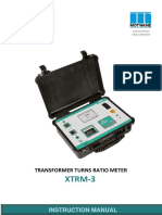 XTRM - 3 - Ins Manual - 31.07.2021