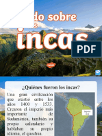 Los Incas