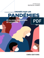 Regards Croisés Sur Les Pandémies