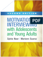 Motivational Interviewing