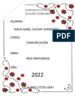 Analisis Literario 2.2